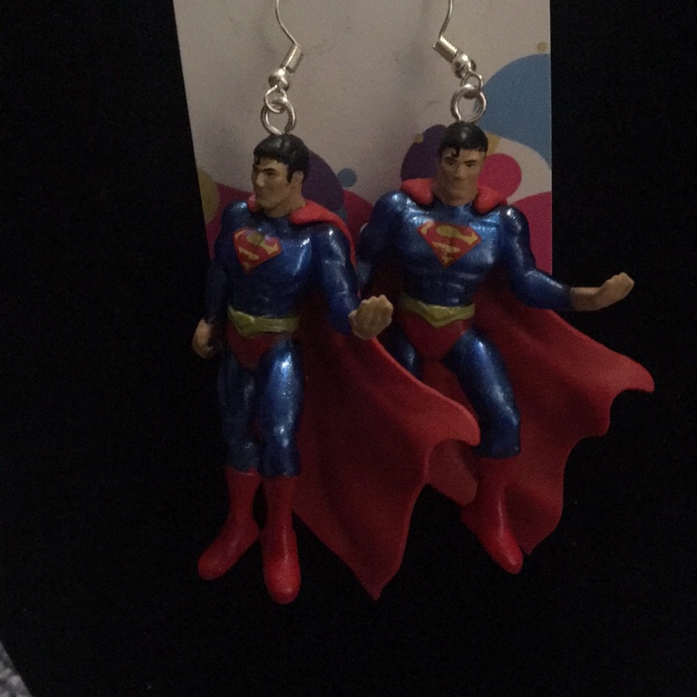 Handmade Earrings